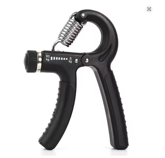 GripForce Strength Hand Gripper (1 Pack)